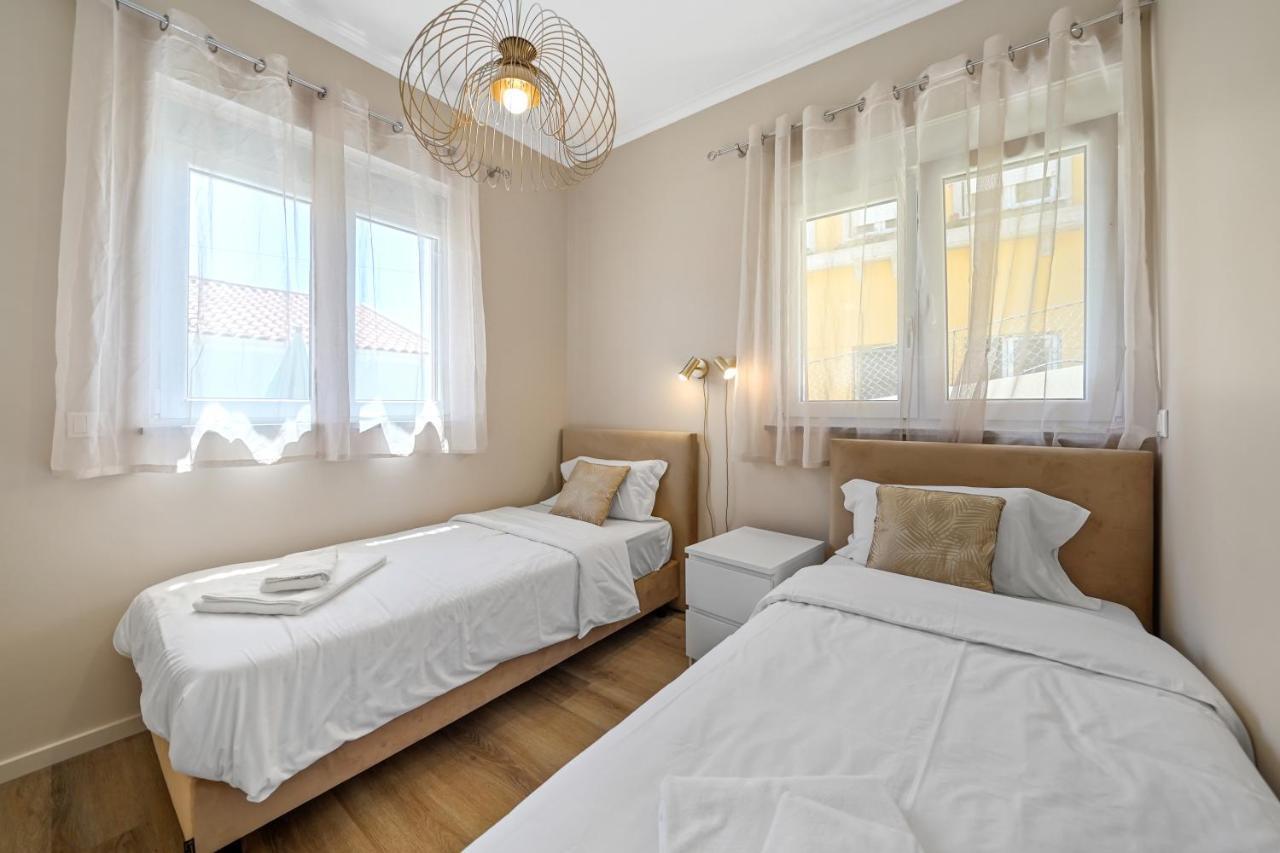 New Apartments Luiz I Bridge By Amber Star Rent Vila Nova de Gaia Exterior photo