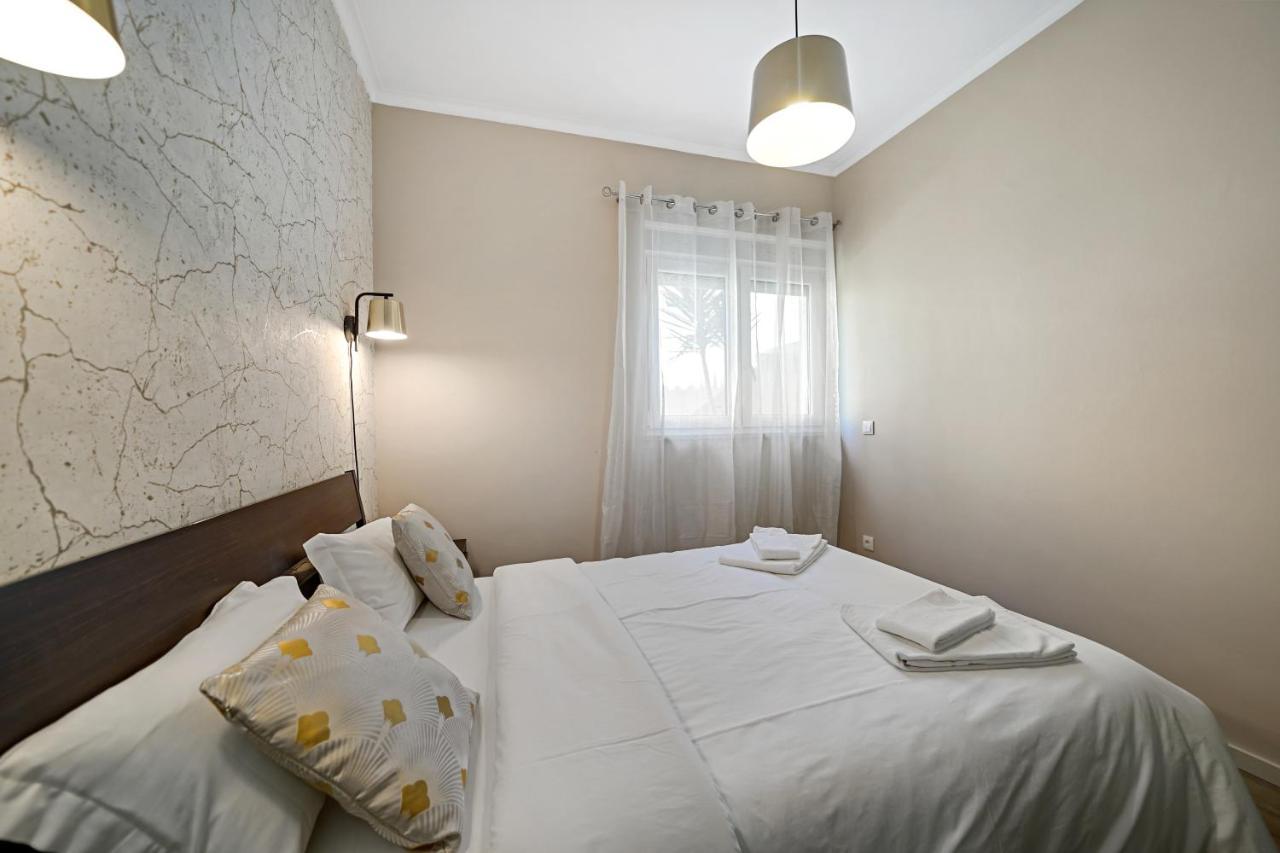 New Apartments Luiz I Bridge By Amber Star Rent Vila Nova de Gaia Exterior photo