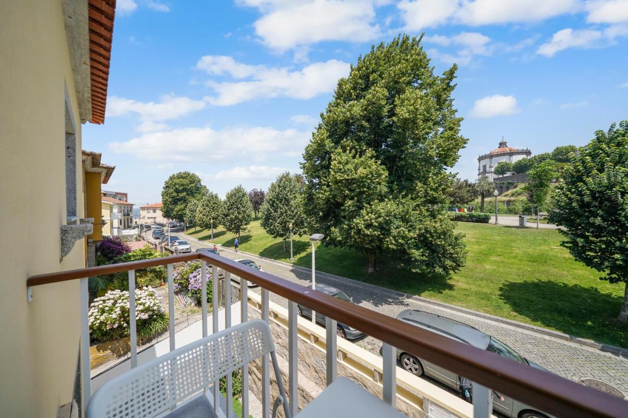 New Apartments Luiz I Bridge By Amber Star Rent Vila Nova de Gaia Exterior photo